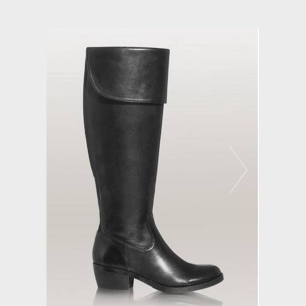 Guess Black‎ Zanette Boots/Booties